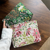 Fresh Style Cosmetic Bag Travel Toiletry Pouch_Cuab00642