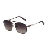 OUTDOOR UV PROTECTION SQUARE FRAME SUNGLASSES_CWASG0706