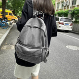 Vintage Versatile Canvas Backpack,Shoulder Bag_Cwab2208