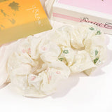 2024 NEW LACE FLOWER HAIRBAND HAIR ROPE_CWAHA1647