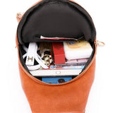 Versatile Outdoor Retro Shoulder Messenger Bag_Cwab2721