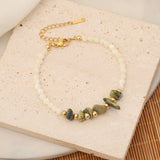 SIMPLE FASHION NATURAL STONE BRACELET_CWAJE0644