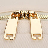 Women'S Fashionable All-Match Solid Color Backpack_Cwab2736