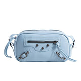 Retro Rivet Small Square Shoulder Bag_Cwab1590