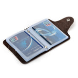 MULTI CARD SLOT BUSINESS CARD HOLDER CARD HOLDER_CWAB3834