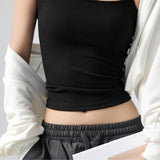 ESSENTIAL BASIC RIBBED CAMISOLE TOP IN 7 COLORS_CWTTK0794