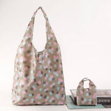 Big Capacity Pvc Tote ? Foldable Shopper_Cuab00762