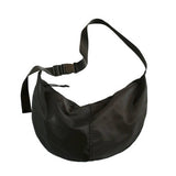 Cwab1961_Simple Retro Casual Crossbody Bag
