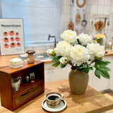 LONG STEM DOUBLE PEONY ARTIFICIAL FLOWER DECOR_CWMM6462