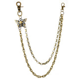 CREATIVE RETRO SKULL MULTI LAYER TROUSER CHAIN_CWMM4880