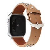 APPLE WATCH 7 1 VOLCANIC STONE STRAP_CWASC1545