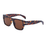 RETRO SUNGLASSES FASHION SQUARE FRAME SUNGLASSES_CWASG0576