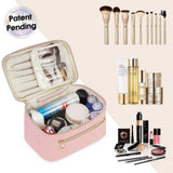 LARGE CAPACITY WATERPROOF TOILETRY BAG STORAGE BAG_CWAB2356