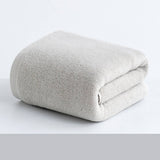 PURE COTTON THICK LARGE BATH TOWEL FOR HOME USE_CWMM2300