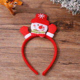 KAAI DRESS UP TOY CHRISTMAS DECORATION HEADBAND_CWAHA3410