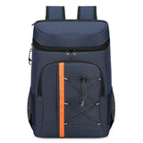 THICK LARGE INSULATED BACKPACK WITH FOIL LINING_CWAB5417
