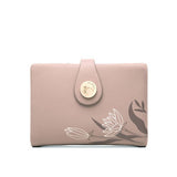 2024 NEW MINI SIMPLE LADIES WALLET_CWAB2345
