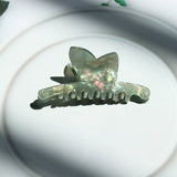 FANTASY AND FAIRY BUTTERFLY HAIRPIN_CWAHA2617