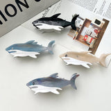 SHARK SERIES ACETATE HAIRPIN BEACH HAIRPIN_CWAHA5713
