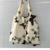 CANVAS WITH BEAUTIFUL BUTTERFLY EMBROIDERY_CWAB2040