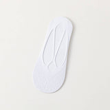 STRAP INVISIBLE SOCKS SHALLOW LOW CUT BOAT SOCKS_CWMS0502