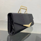 FASHION RETRO COMMUTER SIMPLE HANDBAG_CWAB2617