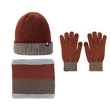 OUTDOOR COLD PROOF DOUBLE SIDED EARMUFFS SUIT_CWMM2793