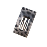 Cwaha07404_Large No-Crease Flat Duckbill Hair Clip