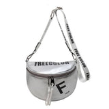 2024 Spring New Style Casual Crossbody Waist Bag_Cwab2071