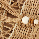 LARGE CAPACITY 2024 PORTABLE BEACH WOVEN BAG_CWAB2022