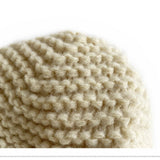 2 6 YEARS OLD SWEET TIE WARM KNITTED HAT_CWAH2064