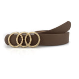 Women Woist Girdle Decoration Belt_Cwabe0125