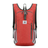 LIGHTWEIGHT FOLDABLE SPORTS SKIN BACKPACK UNISEX_CWAB5440