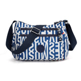 SIMPLE AND ELEGANT NYLON CROSSBODY SHOULDER BAG_CWASC1748