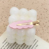 Acrylic Dopamine Scratch-Free Hair Clips_Cwaha6091