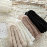 2024 NEW THICKENED SMILEY FACE EMBROIDERED SOCKS_CWMS0891