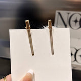 CUTE FURRY HAIRPIN DUCKBILL CLIP BANGS HAIRPIN_CWAHA3301