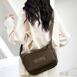 FASHION CASUAL LIGHTWEIGHT SHOULDER MESSENGER BAG_CWAB3534