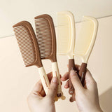 NEW CHOCOLATE COLOR CARTOON COMB_CWMM0895
