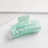 Cwaha1401_Elegant Rectangle Medium Hair Claw Clip
