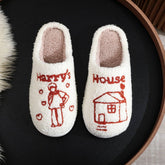 POPULAR CARTOON CUTE COTTON SLIPPERS_CWSHS0768