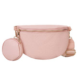 Casual,Simple Purse Pendant Fanny Belt Bag_Cwab0949