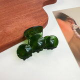 HIGH END AND ELEGANT ROUND WAVE HAIRPIN_CWAHA1501