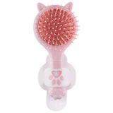 CUTE CAT CLAW HAND MASSAGE COMB_CWMM0897