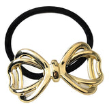 DESIGN HOLLOW BOW HAIR SCRUNCHIES_CWAHA2663