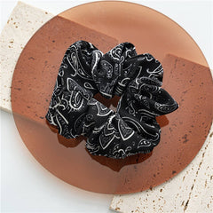 PAISLEY PRINT SCRUNCHIES_CWAHA0351