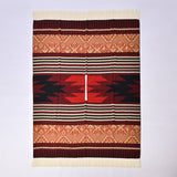 OUTDOOR WARM TASSEL JACQUARD SHAWL_CWASC0961