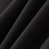 SUMMER BOW MINI SKIRT FRENCH CASUAL STYLE_CWDSD8348