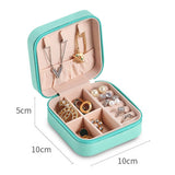 SIMPLE RING JEWELRY STORAGE BOX_CWMM1691