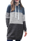 Women Fashion Long Hooded Hoodies_Cwohol439